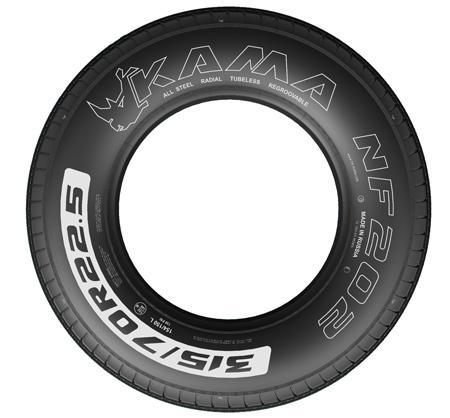 Кама NF202 (1)